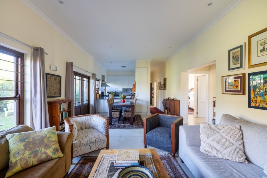 3 Bedroom Property for Sale in Whale Rock Gardens Western Cape